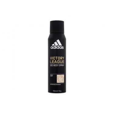 Adidas Victory League Deo Body Spray 48H 150Ml  Muški  (Deodorant)  