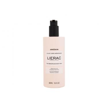 Lierac Arkéskin The Menopause Body Milk      400ml(Body Lotion) Ženski
