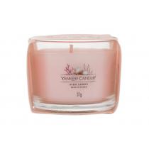 Yankee Candle Pink Sands   37G    Unisex (Mirisna Svijeca)