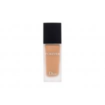 Christian Dior Forever No Transfer 24H Foundation  30Ml 3Wp Warm Peach  Spf20 Ženski (Makeup)