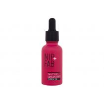 Nip+Fab Purify Salicylic Fix Concentrate Extreme 2% 30Ml  Ženski  (Skin Serum)  