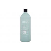 Redken Amino-Mint Shampoo 1000Ml  Ženski  (Shampoo)  