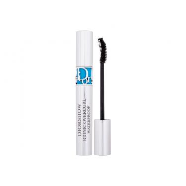 Christian Dior Diorshow Iconic Overcurl  6G  Ženski  (Mascara) Waterproof 091 Black