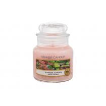 Yankee Candle Tranquil Garden  104G  Unisex  (Scented Candle)  