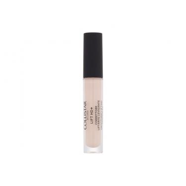 Collistar Lift Hd+      4Ml Ženski (Corrector) Smoothing Lifting Concealer