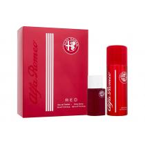 Alfa Romeo Red 15Ml    (Eau De Toilette) Muški  