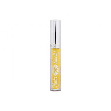 Barry M That´S Swell! Xxl Fruity Extreme Lip Plumper 2,5Ml  Ženski  (Lip Gloss)  Pineapple