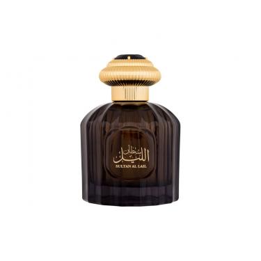 Al Wataniah Sultan Al Lail      100Ml Muški (Eau De Parfum)
