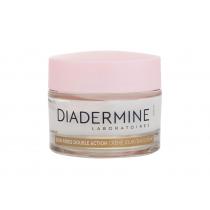 Diadermine Anti-Wrinkle Double Action Day Cream      50ml(Day Cream) Ženski