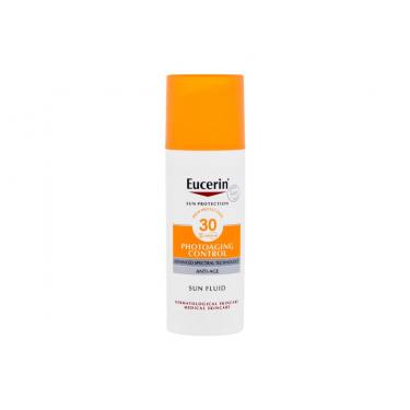 Eucerin Sun Protection Photoaging Control Sun Fluid  50Ml   Spf30 Ženski (Njega Lica Od Sunca)