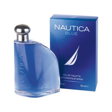 Nautica Blue   50Ml    Muški Bez Kutije(Eau De Toilette)