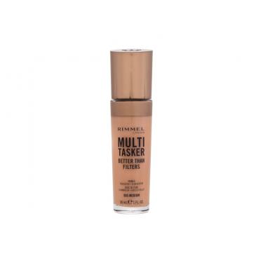 Rimmel London Multi Tasker      30Ml Ženski (Makeup Primer) Better Than Filters