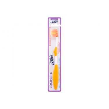 Pasta Del Capitano Complete   1Pc   Medium Unisex (Cetkica Za Zube)