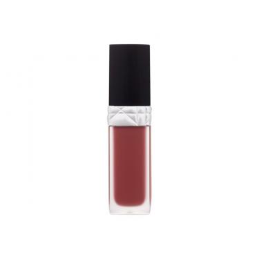 Christian Dior Rouge Dior      6Ml Ženski (Lipstick) Forever Liquid Matte