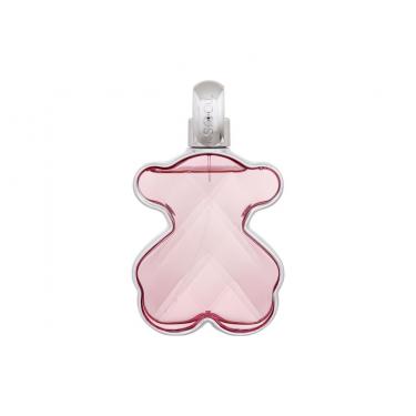 TOUS LoveMe       90ml(Eau de Parfum) Ženski