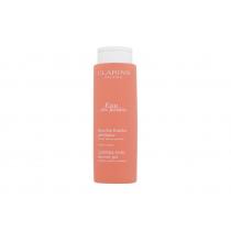Clarins Aroma 200Ml Eau Des Jardins Uplifting Fresh Shower Gel   (Shower Gel) Ženski  