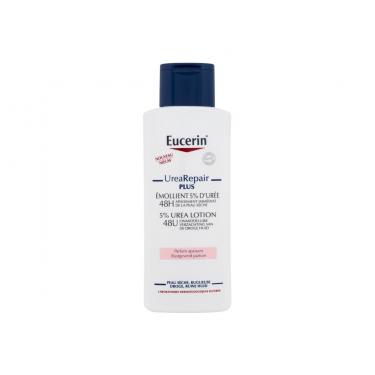 Eucerin Urearepair Plus 5% Urea Lotion  250Ml   Soothing Scent Ženski (Losion Za Tijelo)