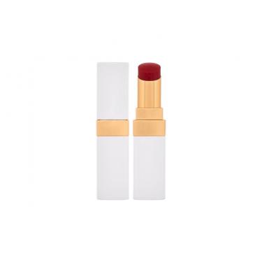 Chanel Rouge Coco Baume Hydrating Beautifying Tinted Lip Balm  3G 920 In Love   Ženski (Balzam Za Usne)