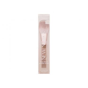 Real Techniques New Nudes      1Pc Ženski (Brush) Hazy Finish Powder Brush