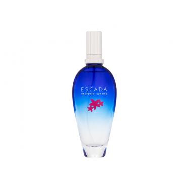 Escada Santorini Sunrise  100Ml  Ženski  (Eau De Toilette)  