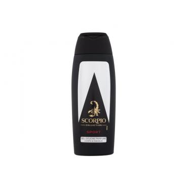 Scorpio Scorpio Collection Sport 250Ml  Muški  (Shower Gel)  