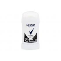 Rexona Motionsense Invisible Black + White  40Ml   48H Ženski (Antiperspirant)