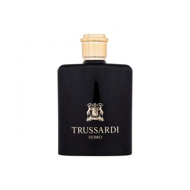 Trussardi Uomo      200Ml Muški (Eau De Toilette) 2011