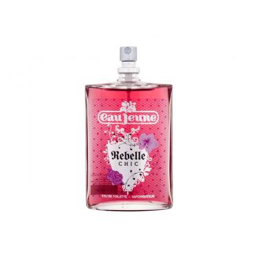 Eau Jeune Rebelle      75Ml Ženski Bez Kutije(Eau De Toilette) Chic