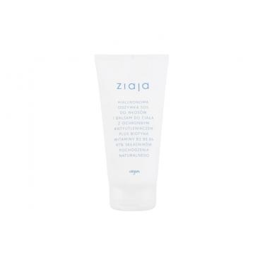 Ziaja Limited Summer Hyaluronic Sos Conditioner & Body Lotion  160Ml    Ženski (Regenerator)