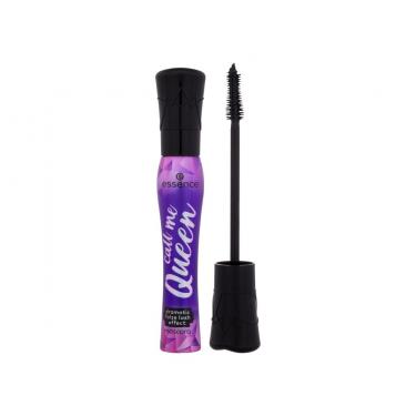 Essence Call Me Queen      11,5Ml Ženski (Mascara) Dramatic False Lash Effect