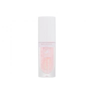 Bourjois Paris Healthy Mix      4,5Ml Ženski (Lip Oil) Clean & Vegan S.O.S Lip Oil