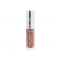 L'Oréal Paris Plump Ambition 5Ml Hyaluron Lip Oil   (Lip Oil) Ženski  641 Latte Glace