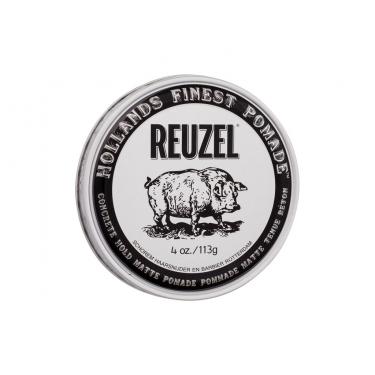 Reuzel Hollands Finest Pomade      113G Muški (Hair Cream) Concrete Hold Matte