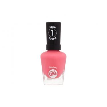 Sally Hansen Miracle Gel 14,7Ml    (Nail Polish) Ženski  292 Rain-Glow