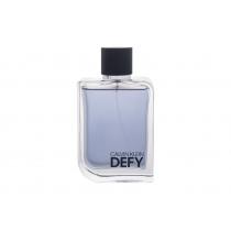 Calvin Klein Defy      200Ml Muški (Eau De Toilette)