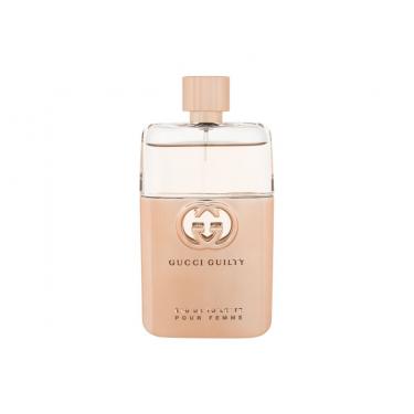 Gucci Gucci Guilty 2021 90Ml  Ženski  (Eau De Toilette)  