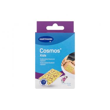 Cosmos Kids      10Pc K (Plaster)