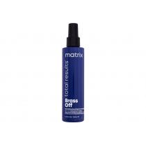 Matrix Brass Off      200Ml Ženski (Leave-In Hair Care) All-In-One Toning Leave-In Spray