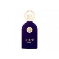 Maison Alhambra Philos      100Ml Unisex (Eau De Parfum) Pura