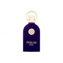 Maison Alhambra Philos      100Ml Unisex (Eau De Parfum) Pura