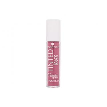 Essence Tinted Kiss  4Ml  Ženski  (Lipstick)  02 Mauvelous