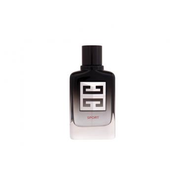 Givenchy Gentleman Society Sport      60ml(Eau de Parfum) Muški