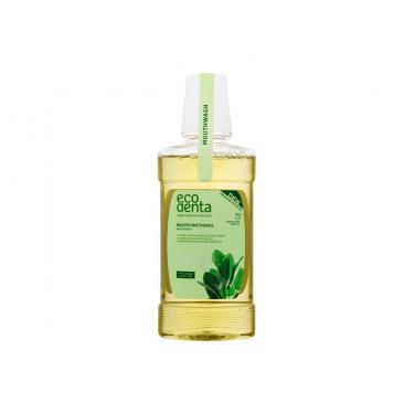 Ecodenta Mouthwash Multifunctional  250Ml    Unisex (Vodica Za Ispiranje Usta)