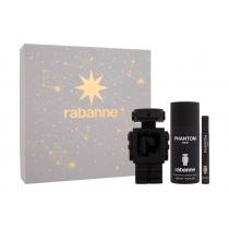 Paco Rabanne Phantom    Parfum 100 ml + Deodorant 150 ml + Parfum 10 ml Perfume  100ml(Perfume) Muški