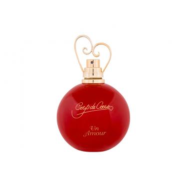 Coup De Coeur Un Amour  100Ml  Ženski  (Eau De Parfum)  