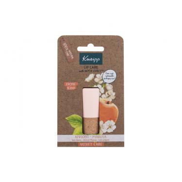 Kneipp Lip Care Apricot & Marula 4,7G  Ženski  (Lip Balm)  