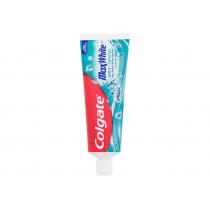 Colgate Max White      75Ml Unisex (Toothpaste) White Crystals