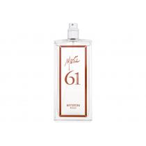 Battistoni Roma Marte 61      100Ml Muški Bez Kutije(Eau De Toilette)