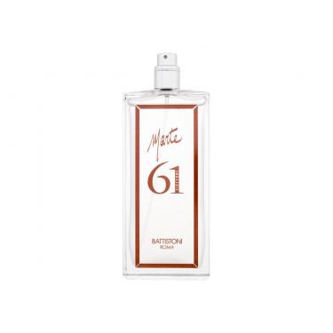 Battistoni Roma Marte 61      100Ml Muški Bez Kutije(Eau De Toilette)