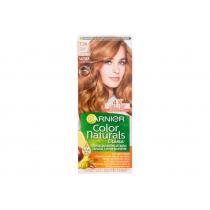 Garnier Color Naturals Créme  40Ml 7,34 Natural Copper   Ženski (Boja Kose)